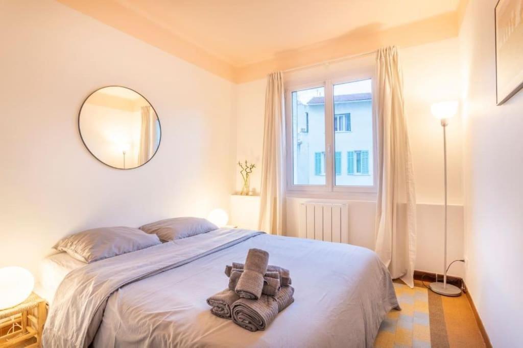 Superbe Appartement Haut De Gamme Marseilles Exterior foto